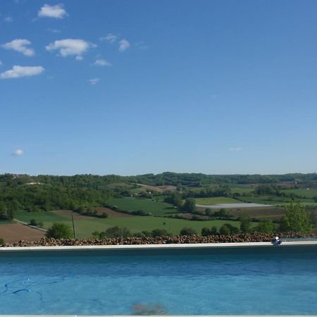 Auberge Du Canabal Лозерт Экстерьер фото
