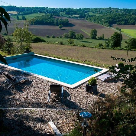 Auberge Du Canabal Лозерт Экстерьер фото