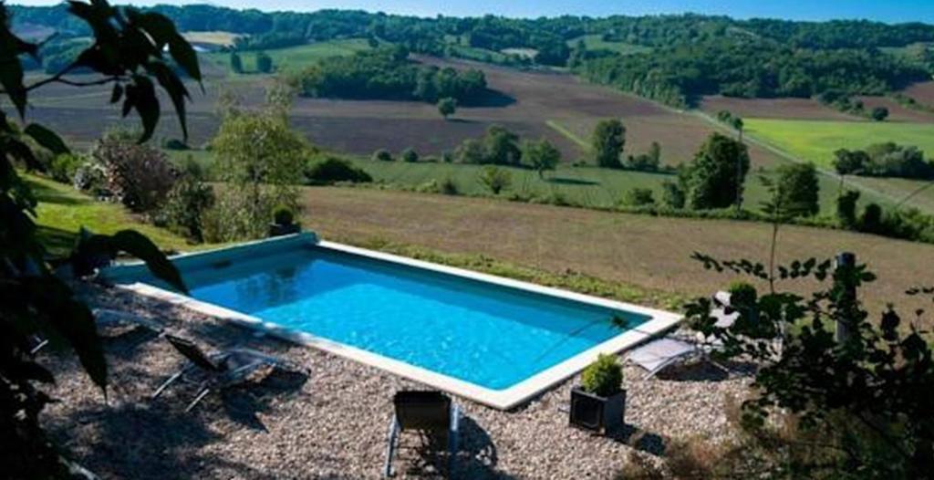 Auberge Du Canabal Лозерт Экстерьер фото